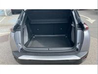 Used Peugeot 2008 Active+ 101 HP (74 kW) 2023 Grey SUV