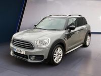 Used Mini Cooper D Exclusive 150 HP (110 kW) 2020 Grey Hatchback