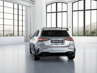 New Mercedes A35 AMG AMG 306 HP (225 kW) 2026 Hatchback