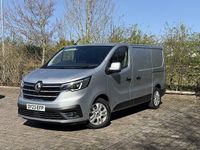 Używany Renault Trafic 2023 Szary