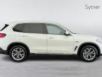 Used BMW X5 xLine 389 HP (286 kW) 2022 White SUV