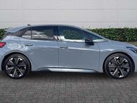 New Cupra Born e-Boost 169 kW (231 HP) 2026 Vapor grey Hatchback