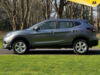 used Nissan Qashqai 1.3 DiG-T Acenta Premium 5dr