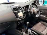 used Mitsubishi ASX 1.6 3 5dr