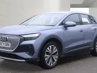 Used Audi Q4 e-tron Sport 125 kW (170 HP) 2021 SUV