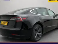 Used Tesla Model 3 Long Range AWD 258 kW (351 HP) 2023 Sedan