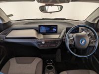 used BMW i3 125kW 42kWh 5dr Auto