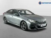 Used BMW 218 M Sport 136 HP (100 kW) 2023 Grey Coupe