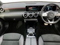 Used Mercedes A180 Executive 136 HP (100 kW) 2022 Hatchback