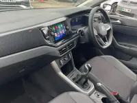 Używany VW Polo Life 95 KM (69 kW) 2026 Hatchback