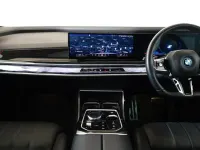 Used BMW i7 M Sport 394 kW (537 HP) 2023 Grey Sedan