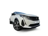 Used Peugeot 3008 Active+ 180 HP (132 kW) 2023 White Hatchback