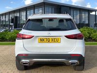 used Mercedes GLA200 GLASport 5dr Auto