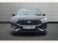 Used Ford Kuga ST-Line 243 HP (178 kW) 2025 Black SUV