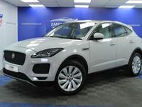 Used Jaguar E-Pace SE 180 HP (132 kW) 2019 Grey SUV