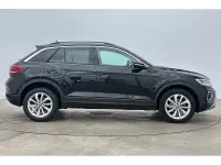 Used VW T-Roc 150 HP (110 kW) 2025 SUV
