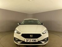 used Seat Leon 1.4 FR DSG 5d AUTO 202 BHP