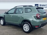 used Dacia Duster 1.3 TCe 130 Expression 5dr Petrol Estate