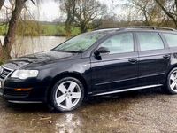 used VW Passat 2.0 R LINE TDI CR 110