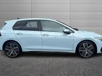 Used VW Golf VIII 150 HP (110 kW) 2026
