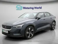 Usado Polestar 2 300 kW (408 CV) 2022 Utilitario
