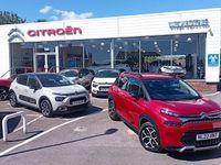 Used Citroën C3 PureTech 131 HP (96 kW) 2021 Hatchback