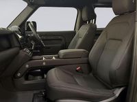 Used Land Rover Defender SE Dynamic 2025 Woolstone green Estate