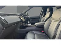 New Land Rover Range Rover Sport 296 HP (217 kW) 2025 Other SUV