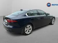 Used Jaguar XE S 249 HP (183 kW) 2020 Sedan