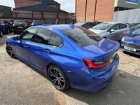 used BMW 330e 3 SeriesM Sport 4dr Step Auto