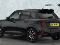 Używany Mini Cooper Hatch 156 KM (114 kW) 2024 Szary Hatchback