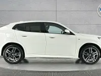Used BMW iX2 M Sport 147 kW (201 HP) 2024 White SUV