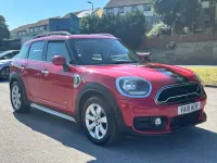 Used Mini Cooper S 224 HP (164 kW) 2018 Red Hatchback