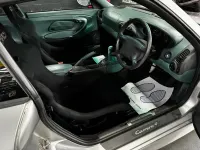 Used Porsche 911 Carrera 1998 Silver Coupe