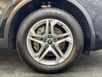 Used Audi Q5 Sportback Sport 204 HP (150 kW) 2022 Black SUV