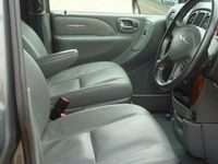 Usado Chrysler Grand Voyager 172 HP (126 kW) 2004 Monovolume