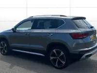 Used Seat Ateca Xperience 150 HP (110 kW) 2023 SUV