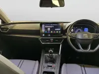 Used Seat Leon SE Dynamic 110 HP (80 kW) 2023 Hatchback
