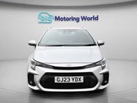 Used Suzuki Swace 140 HP (102 kW) 2023 Silver Estate