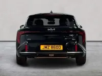Used Kia K4 GT-Line S 177 HP (130 kW) 2026 Black Hatchback