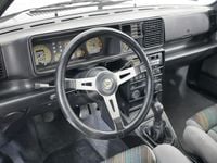 Used Lancia Delta 1996 Red Hatchback