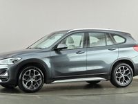 used BMW X1 sDrive 20i xLine 5dr Step Auto