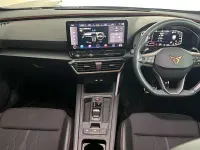 Used Cupra Formentor VZ1 245 HP (180 kW) 2023 Grey SUV