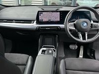 Used BMW iX1 M Sport 227 kW (309 HP) 2023 White SUV