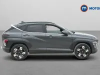Used Hyundai Kona Ultimate 137 HP (100 kW) 2026 Grey SUV