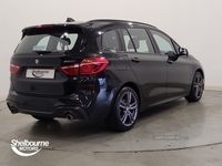 used BMW 220 2 Series 2.0 i GPF M Sport MPV 5dr Petrol DCT Euro 6 (s/s) (192 ps)