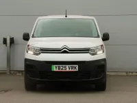 Used Citroën e-Berlingo 100 kW (136 HP) 2025 White MPV