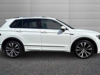 Used VW Tiguan 150 HP (110 kW) 2019 SUV