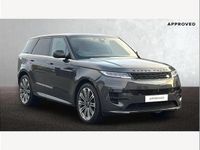Used Land Rover Range Rover Sport SE Dynamic 460 HP (338 kW) 2025 Carpathian grey SUV