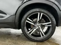 Used Volvo XC40 R-Design 208 HP (152 kW) 2021 SUV